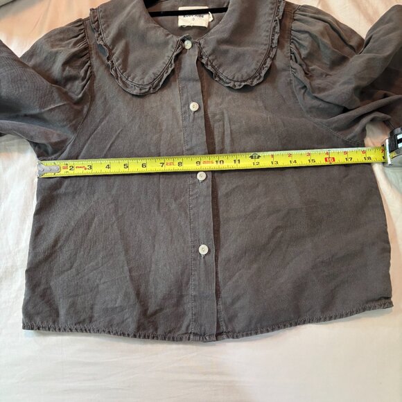 Rudy Jude Pony Blouse - Picture 13 of 16